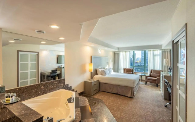 Executive Inn Downtown Vancouver