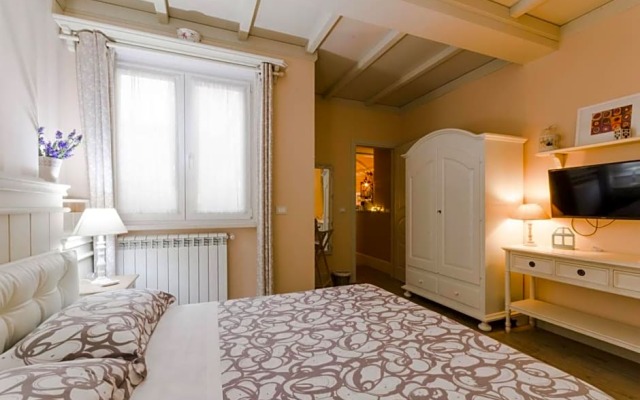 Serendipity B&B Pescara