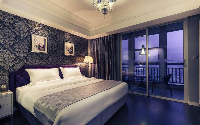 Xiamen Yilai International Apartment Hotel