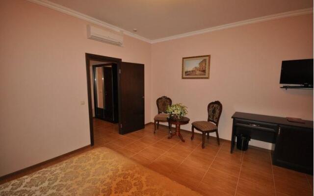 Hotel Vega