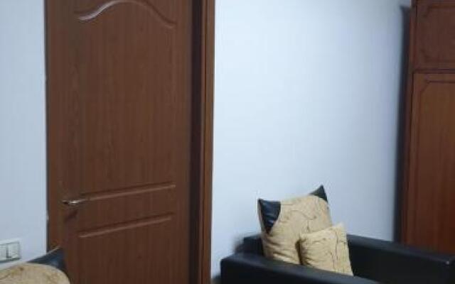Apartament KEDA