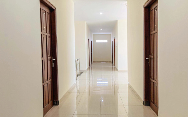 RedDoorz near Lippo Mall Yogyakarta