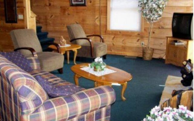 Mountain Shadow Resort