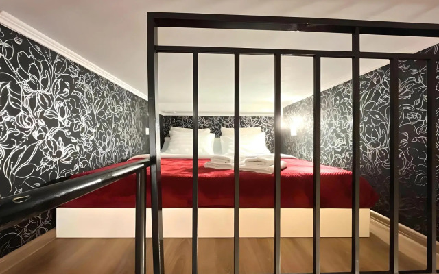 Апартаменты в ЖК Сильвер СВ