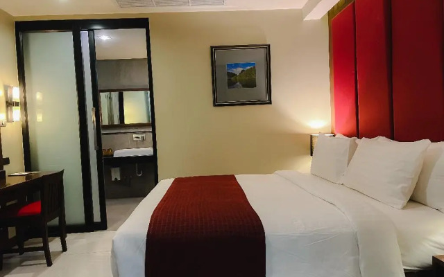 Ao Nang Phu Pi Maan Resort and Spa