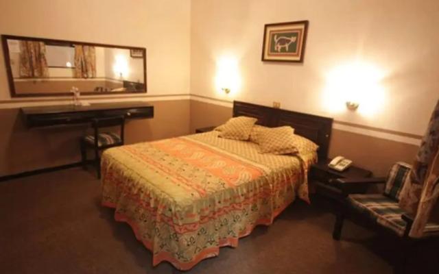 Hotel Posada de la Moneda