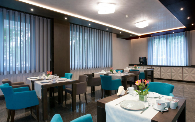 VIKO Boutique Apart Hotel