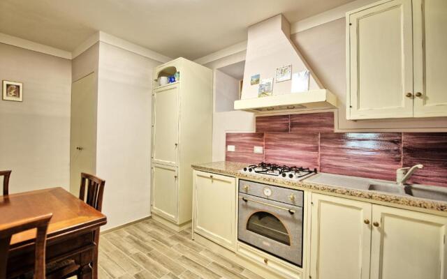 Villa Morandi by PosarelliVillas