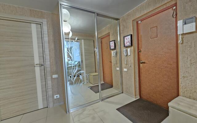 Live comfortably on 31 Embankment Street