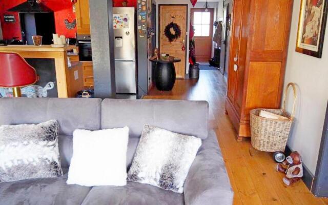 Appartement Maison Vosgienne La Bresse Centre