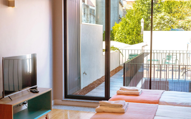 Oporto Trendy Formosa