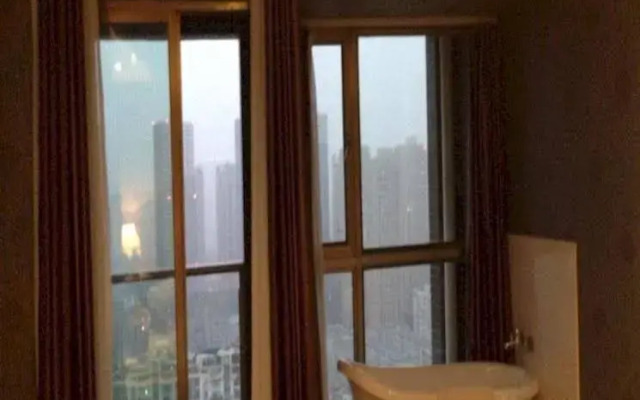 Yawei Apartment Hotel