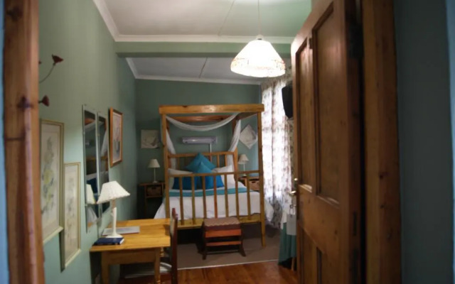 The Planes Guest House
