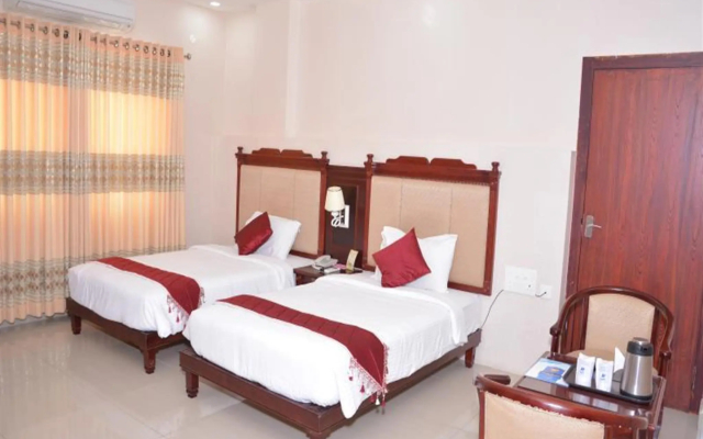 hotel afnapark