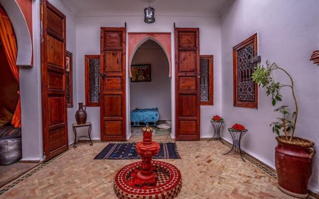 Riad Alkarim Mamoun