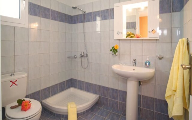 Eleftheria Apartments