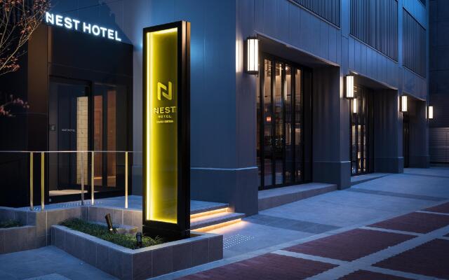 Nest Hotel Osaka Umeda