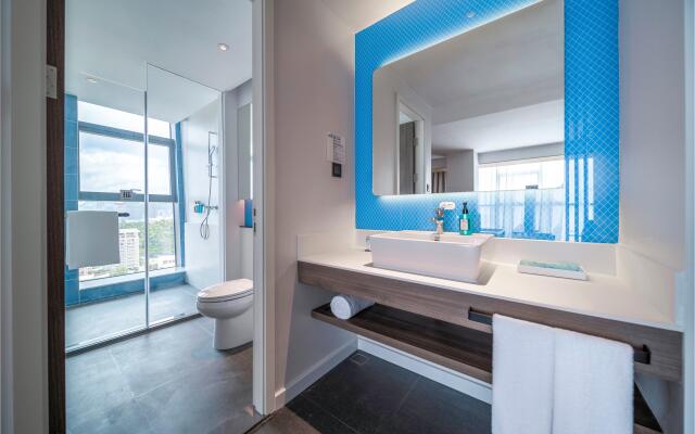 Holiday Inn Express Zhuhai Gongbei by IHG