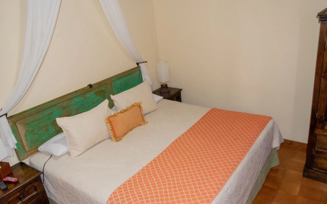 Hostal Donde Regina