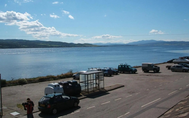 North Kessock Hotel