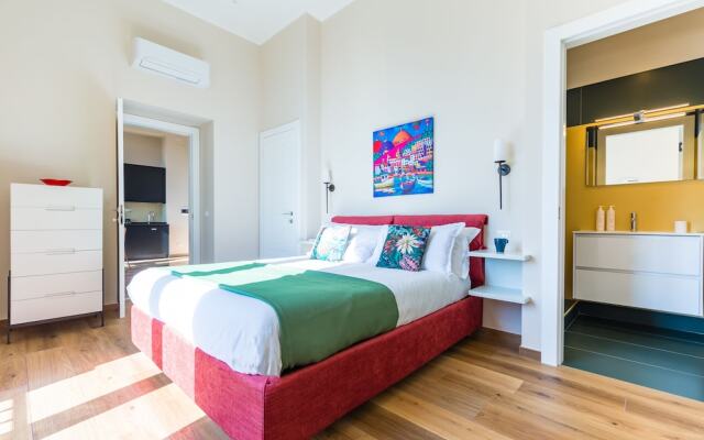 V. Emanuele Apts By Wonderful Italy