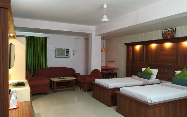 Hotel Centre Point Tezpur
