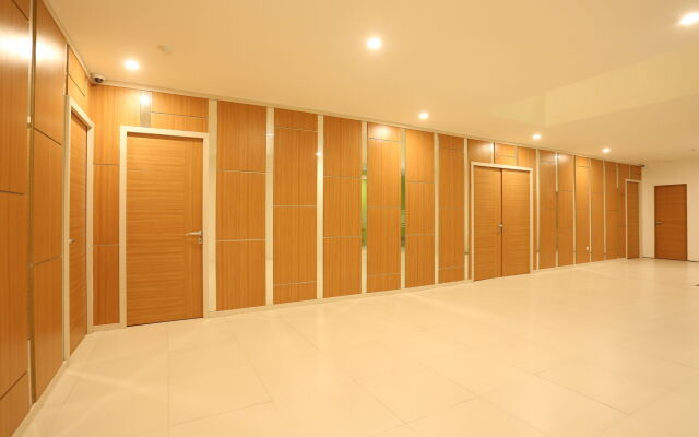 Fovere Hotel Palangka Raya