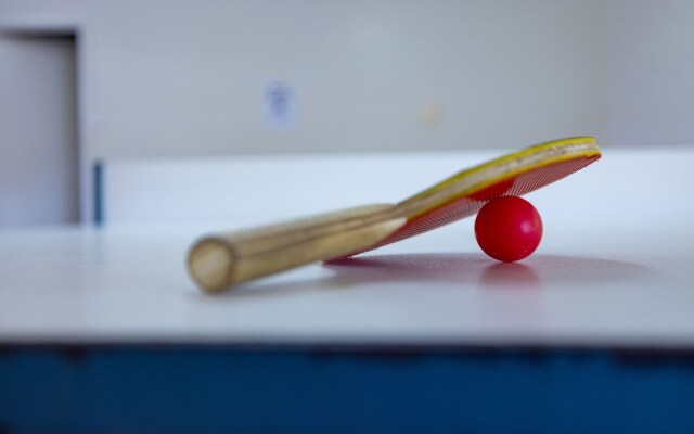 Big4 Capricorn Palms Holiday Village