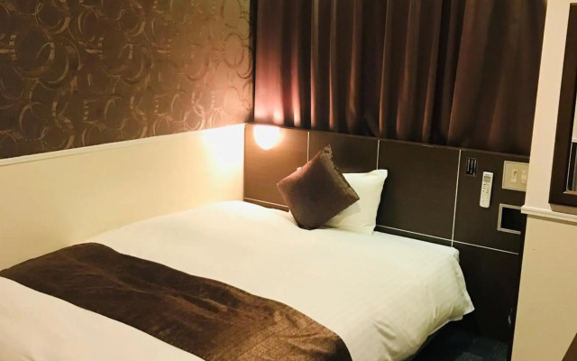 Sejour Inn Nagarekawa