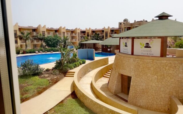 Aparthotel Tropical