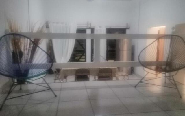Casa 3 tias