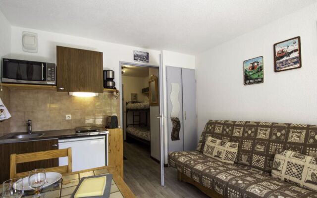 Chalets du Soleil 33701