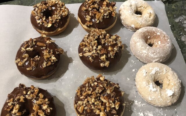 Avenue O Bed & Breakfast