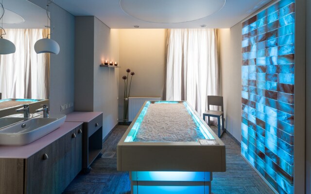 Estonia Resort Hotel & Spa