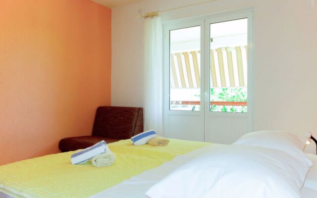 Apartment Dorka Spiez
