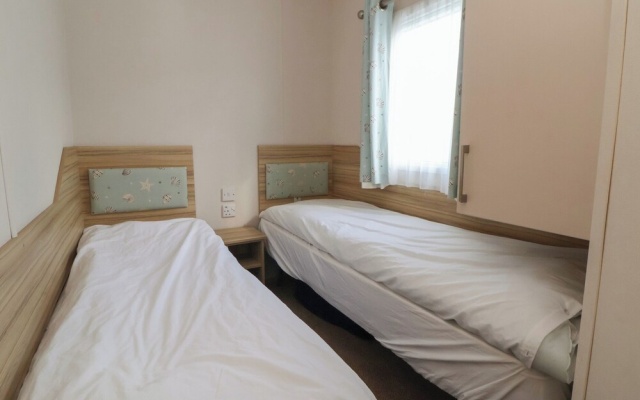 A5 Static Caravan
