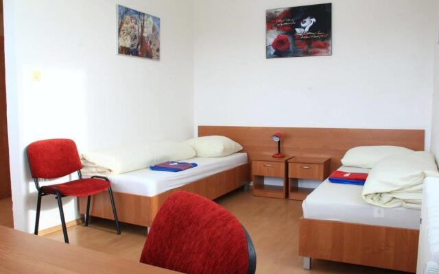 Hostel Narva