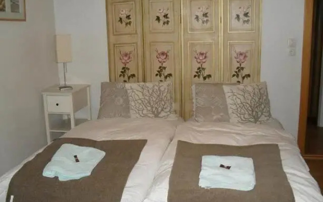 Guesthouse Fludir