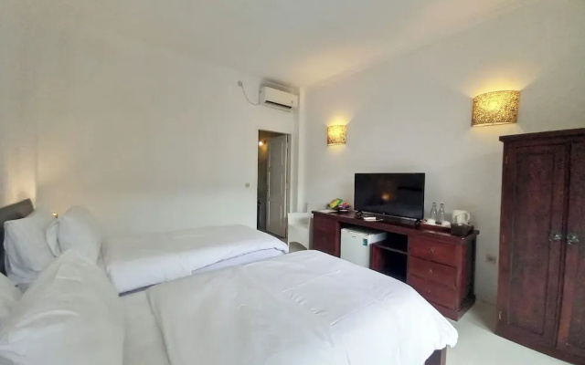 Lumiere Hotel Gili Trawangan