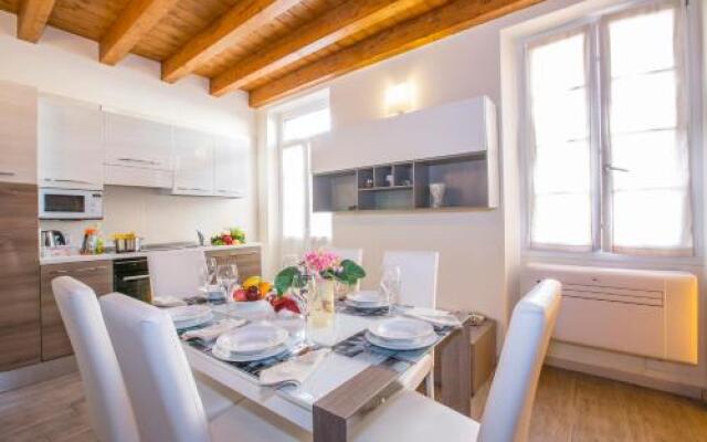 RHS Serviced Apartments Como