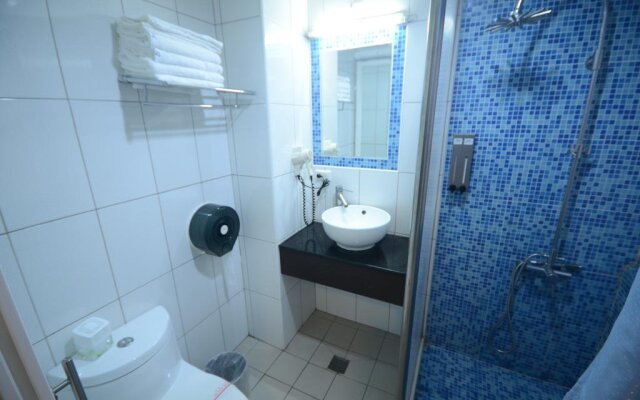 Shin Gang Jing-Ya Pai House