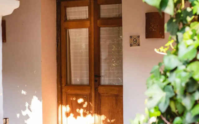 Vieja Posada