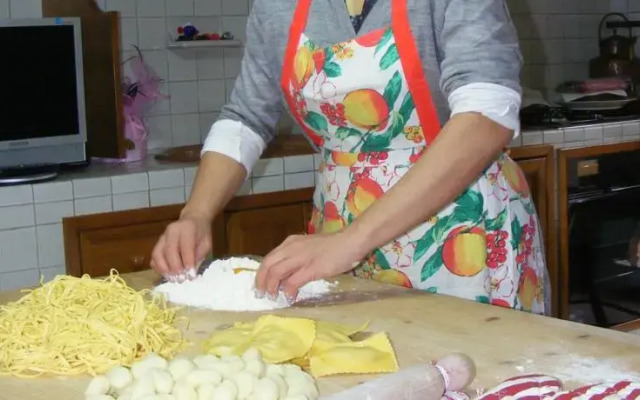 Homestay Francesca