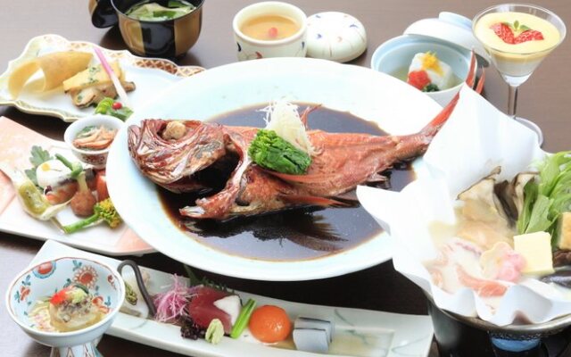 KKR Hakone Miyanoshita