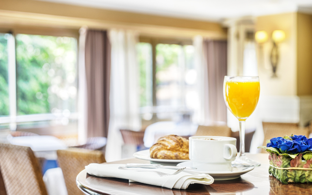 Óbal Urban Hotel Marbella