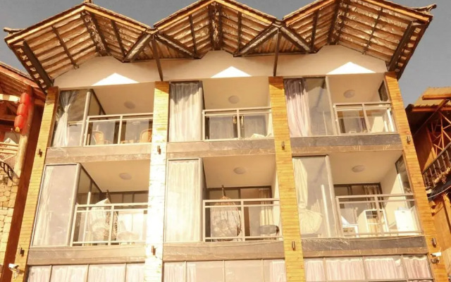 Origin Inn