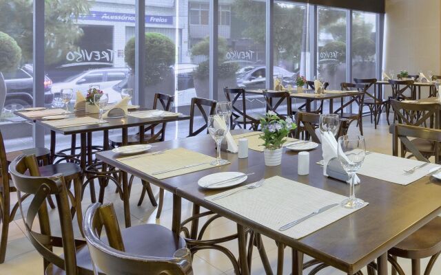 ibis Styles Belém Nazaré