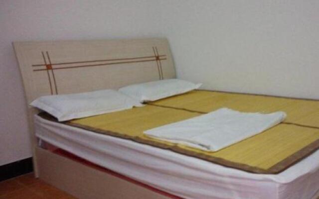 Zhongshan Xiaolan Budget Inn