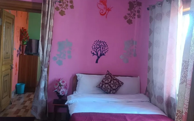 Brijwasi homestay