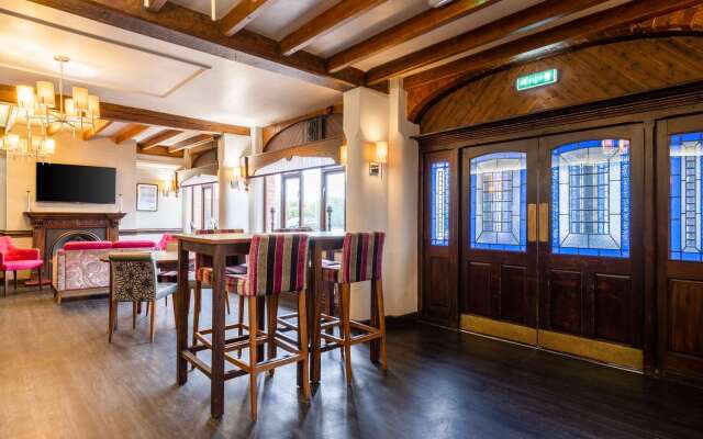 The Barn Hotel & Spa